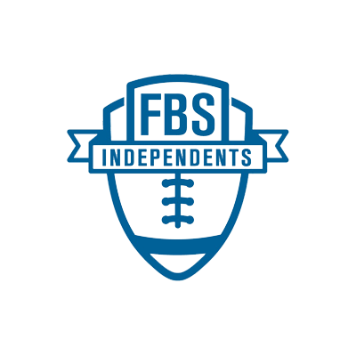 logo featuring a shield shape with "FBS" at the top and "INDEPENDENTS" displayed prominently