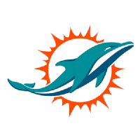 Miami Dolphins logo