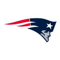New England Patriots logo