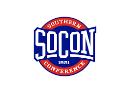 Southern Conference (SoCon) logo, established in 1921