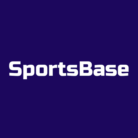 SportsBase Logo
