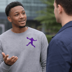 iDU Crew Neck - Sweater