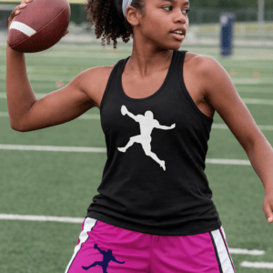 iDU - Tee & Shorts Workout Combo