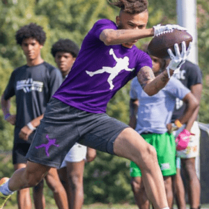 iDU Workout Combo - Tee & Shorts