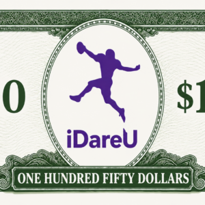 $150.00 Dollars