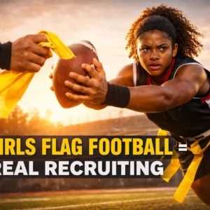Girls Registration Fee